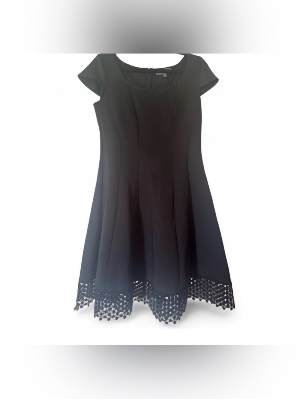 Donna ricco dress